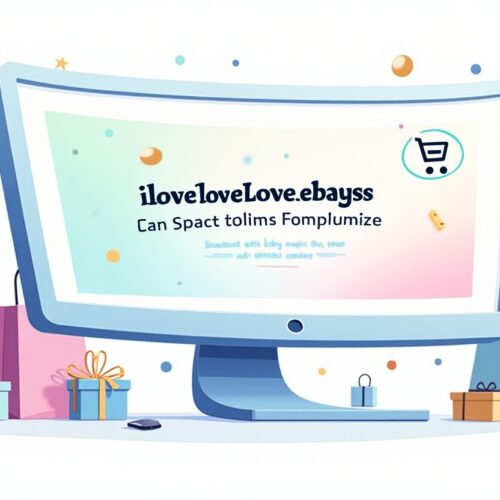 iloveloveloveebayss.com