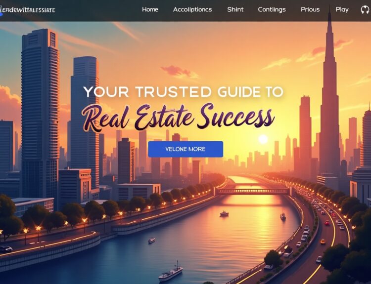 Ellendewittrealestate.com