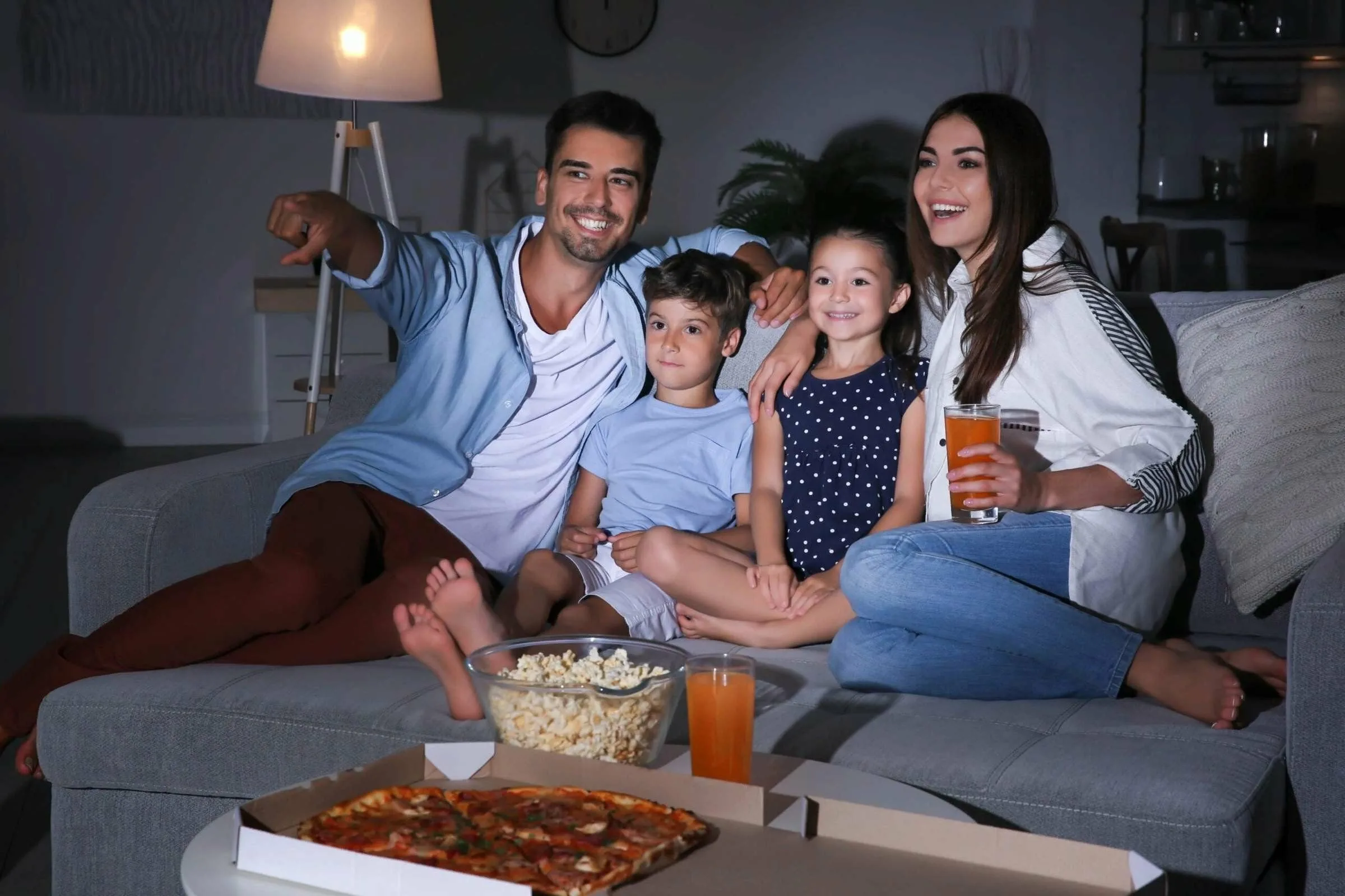 familyzilla .com