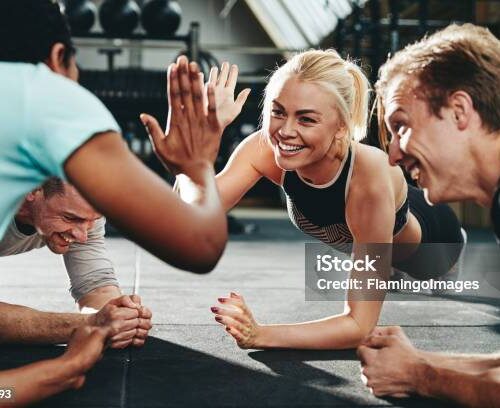 nickefitness.com