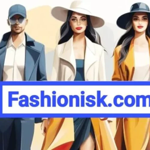 fashionisk.com