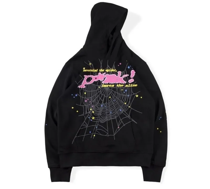 Spyder Hoodies