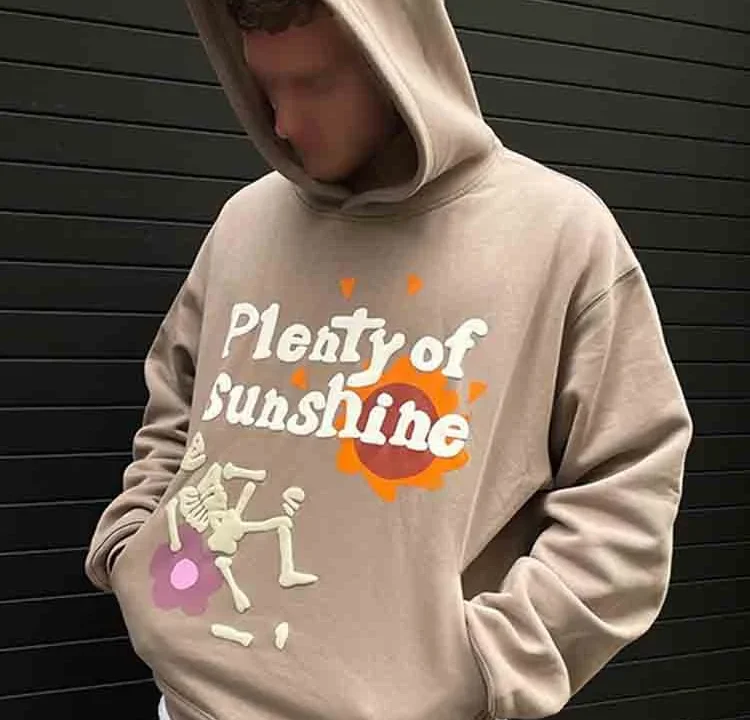 The Hoodie
