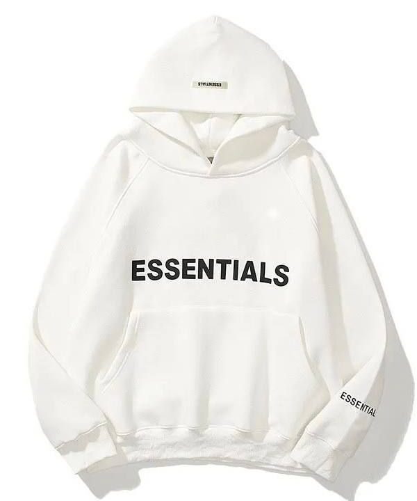 Essentials Hoodie