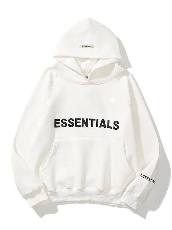 Essentials Hoodie