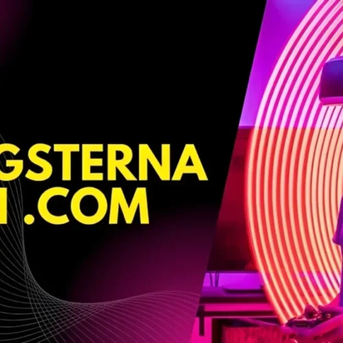 blogsternation .com