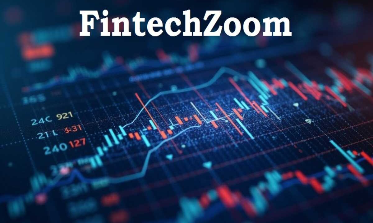 fintechzoom .com