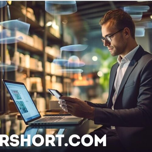 pondershort .com