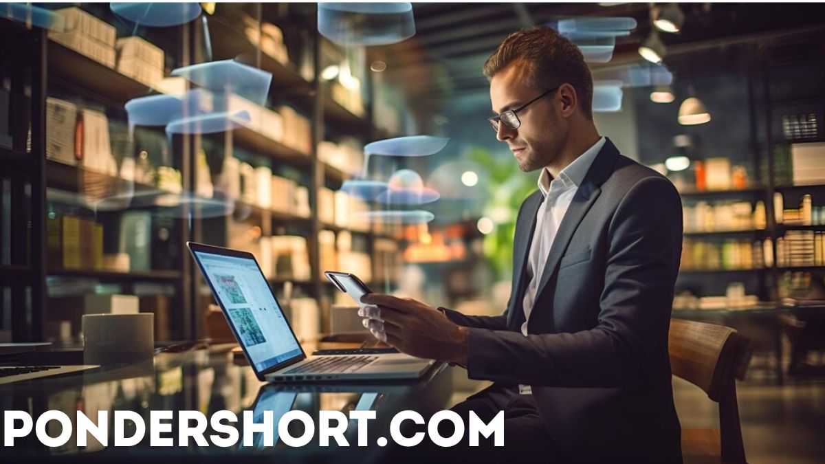 pondershort .com