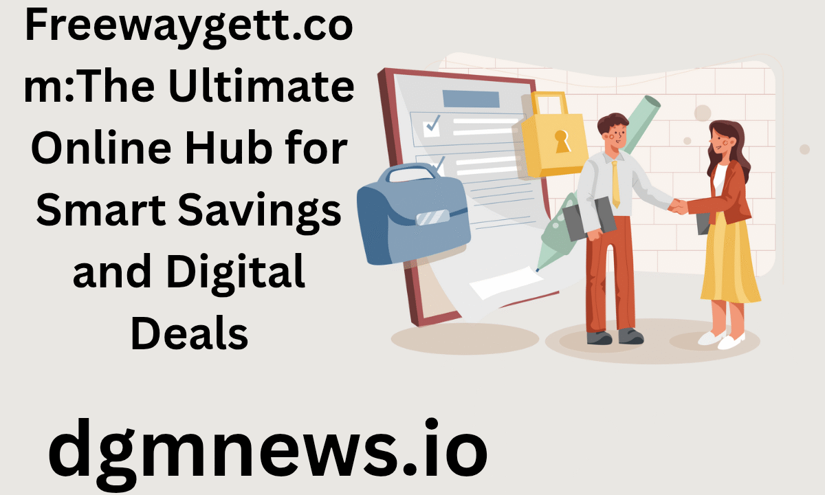 Freewaygett.com