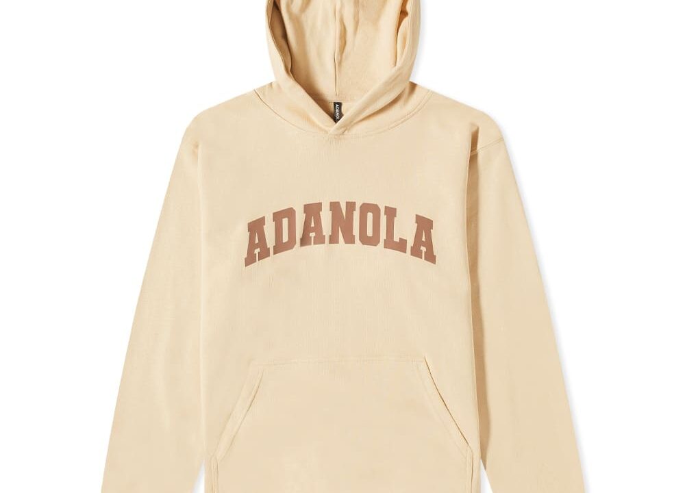 Essentials Hoodie