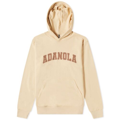 Essentials Hoodie