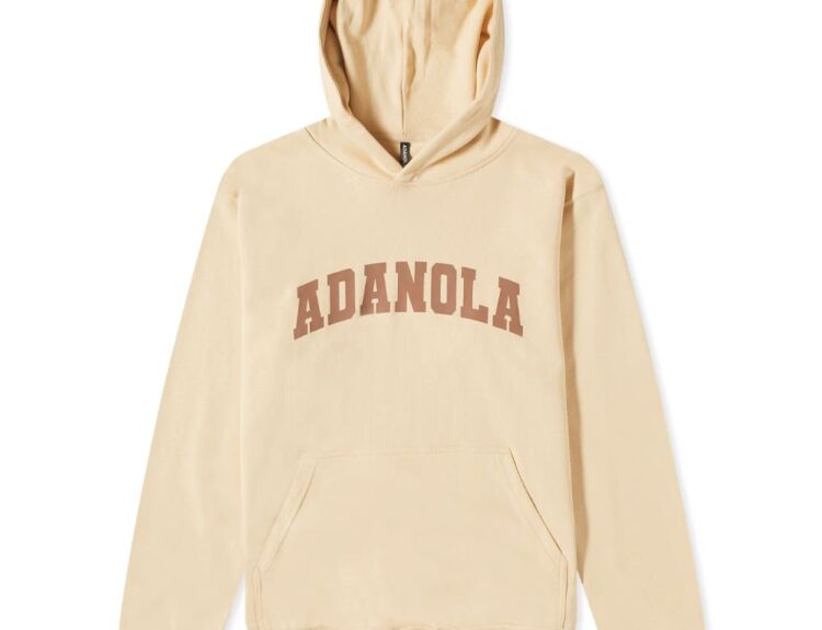 Essentials Hoodie