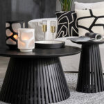 Identify the Right Coffee Table Shape for Your Living Space